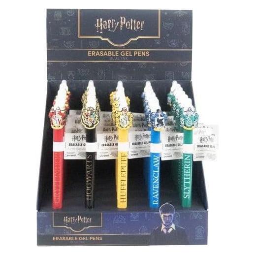 Pyramid Harry Potter Radierbarer Gelstift Houses Display (30) (30x) (69851091)