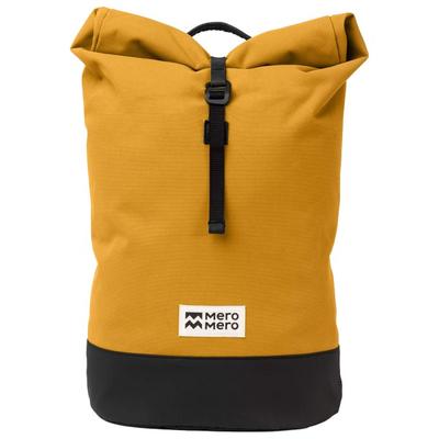MeroMero - Wanaka Bag 10-15 - Daypack gelb