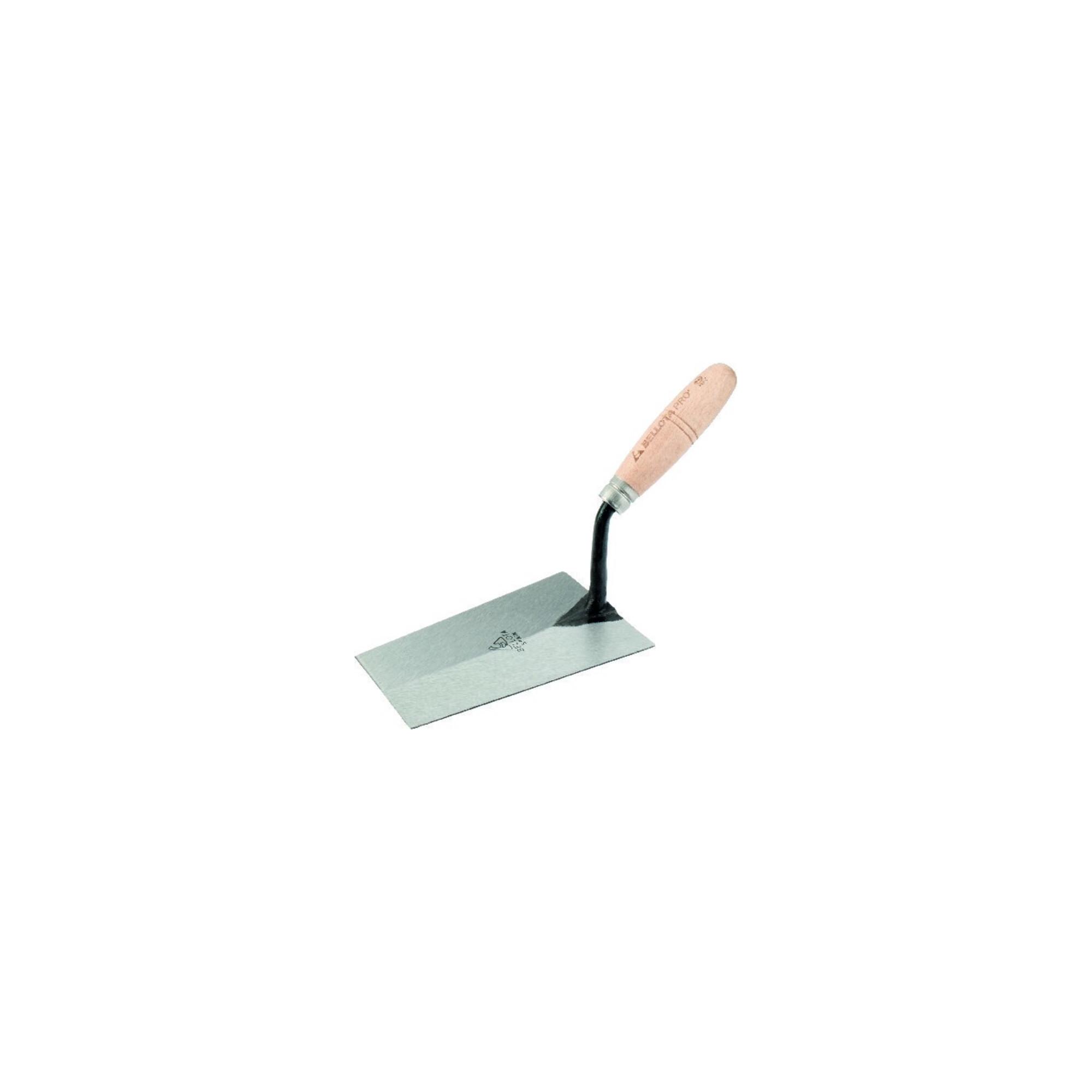 BELLOTA Maurerkelle 180 x 130 mm g-Hals geschmiedet (5844B)