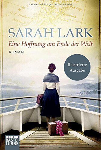 Sarah Lark - Eine Hoffnung am Ende der Welt: Roman (Die Weiße-Wolke-Saga, Band 4) - Preis vom 18.10.2026 15:28:09 h