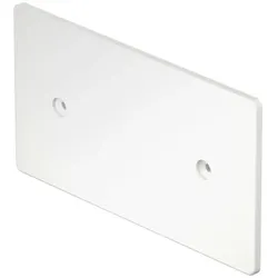 Rehau RAUDUO Blende SL BL blind rws
