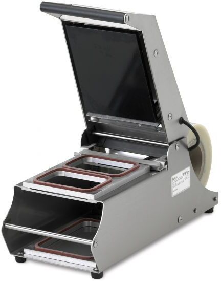 Sammic Termosigillatrice per vaschette TS-150