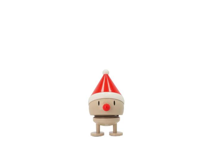HOPTIMIST Hoptimist Aufsteller Elf Bumble S Rot