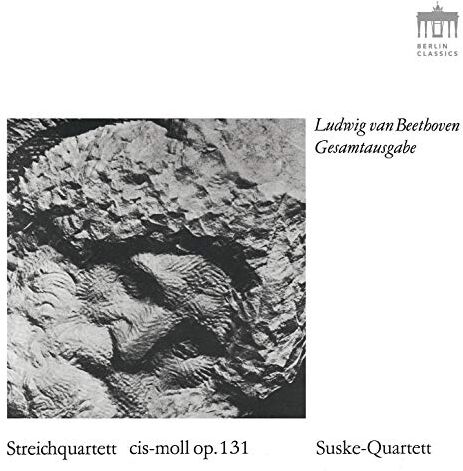 Suske Quartett - Beethoven:Streichquartett Cis-Moll Op.131 (2020) - Preis vom 30.09.2026 09:01:18 h