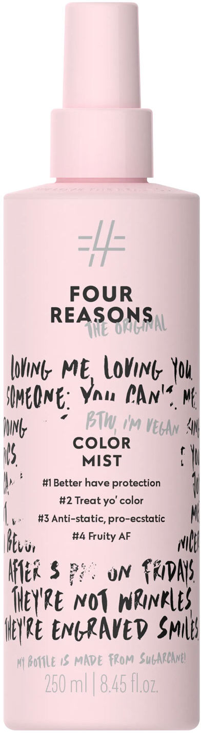FOUR REASONS Original Color Mist 250ml