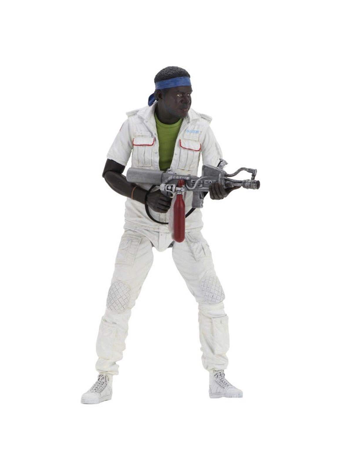 Neca - Alien 40th Anniversary - Parker - 7" Action Figure - Figur