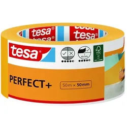 tesa Malerband »Perfect+« 50 mm / 50 m