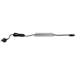 PAULMANN LED-Trafo 150W 24V IP67 Kunststoff-Gehäuse 946.82 stat 35x48x35mm
