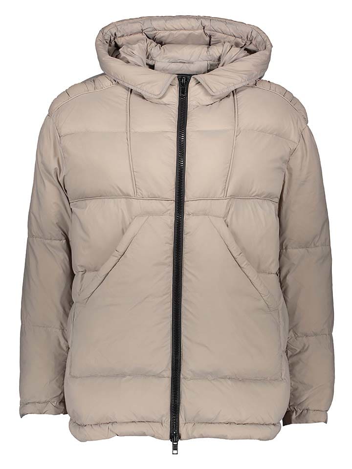 CANADIAN Winterjjacke "Greenwood" in Beige - 36