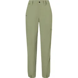 Marmot, Damen, Outdoorhose, Trailway (S), Grün