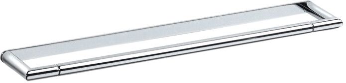 Cosmic Micra Handtuchstange 40 Micra Chrom 40x7x1,4cm, chrom, 471040002 WJP047A1040001