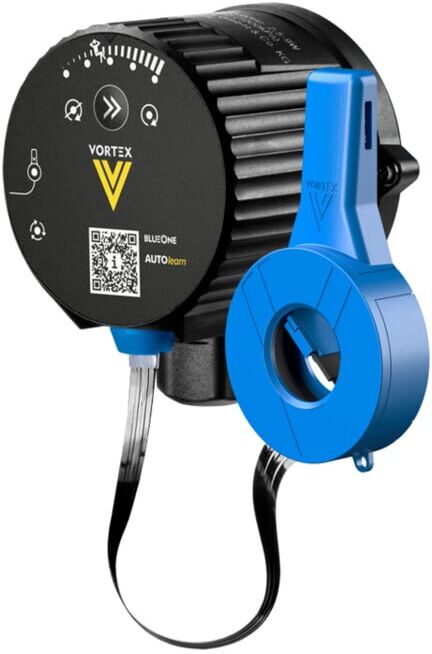 Vortex Module de régulation BWO 155 SL avec technologie AUTOlearn, 230 V (433-001-040)