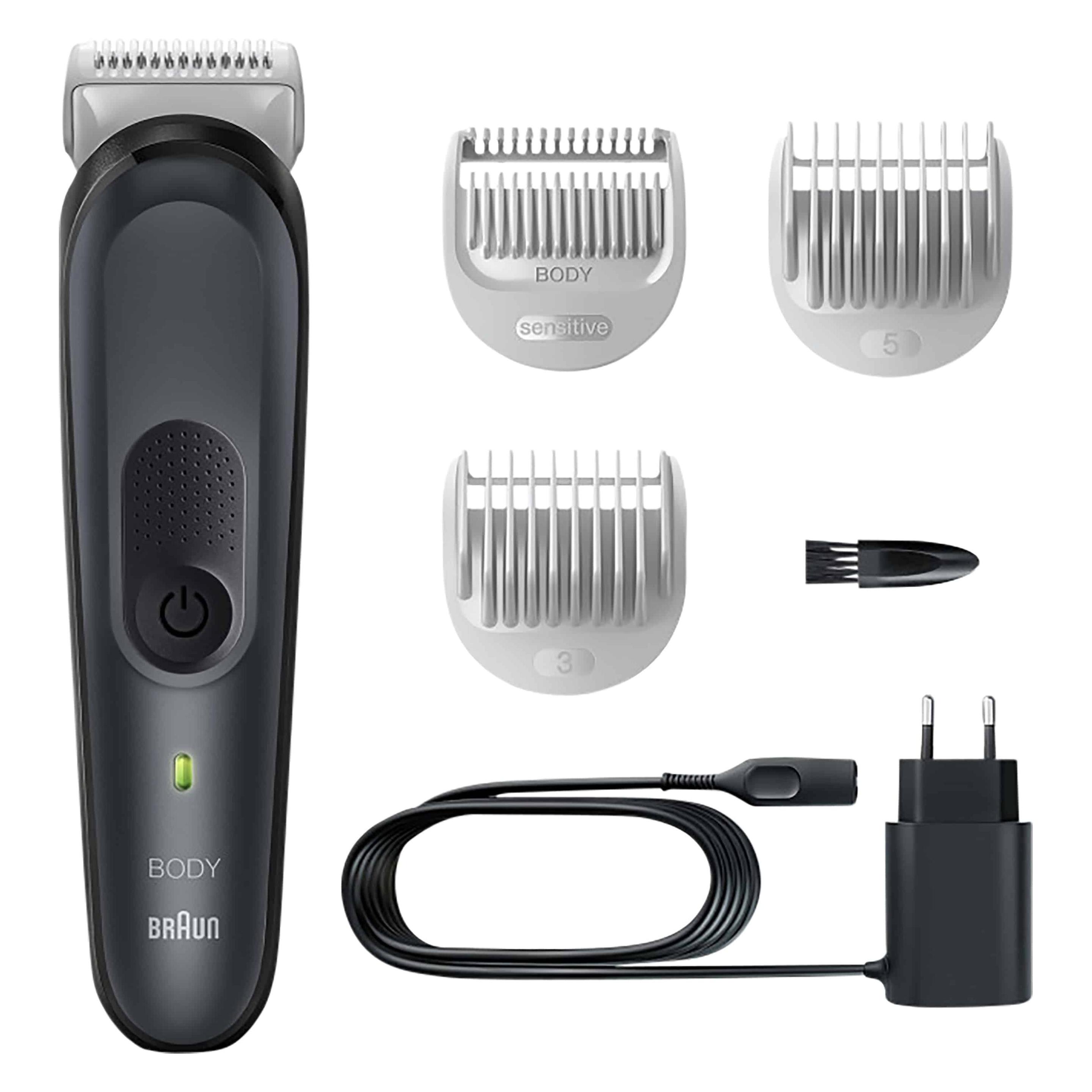 Braun Bodygroomer Series 3 (81766165)