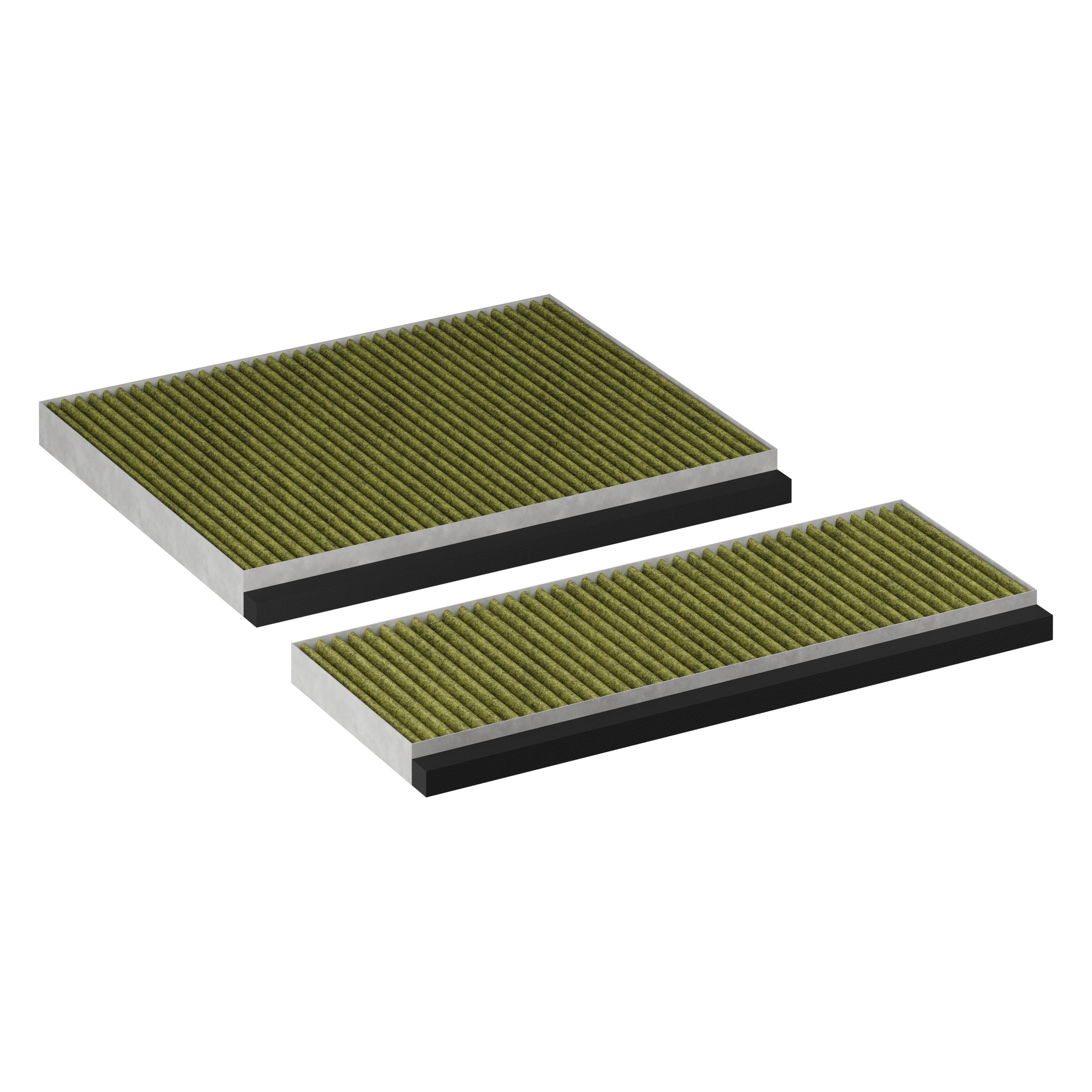 Neff Clean Air Plus Geruchsfilter, Z51KIB1X6 (Z51KIB1X6)