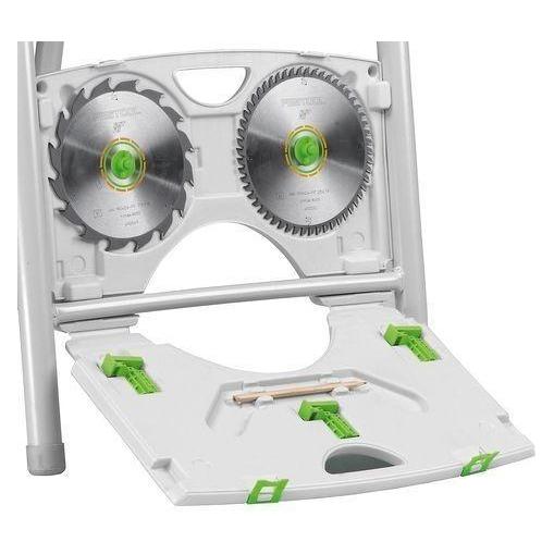 Festool Sägeblattgarage SGA (1 Teil) (492228)
