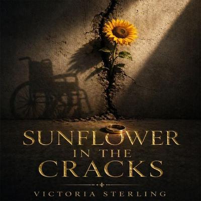 Sunflower in the Cracks - Victoria Sterling, Audio, 4071498605349