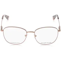 Kate Spade, Lesebrille, Brillenfassung MAKENSIE (keine Korrektur)