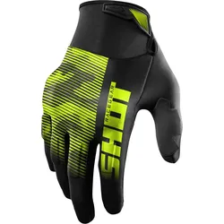 Shot Drift Tactic Motocross Handschuhe 10