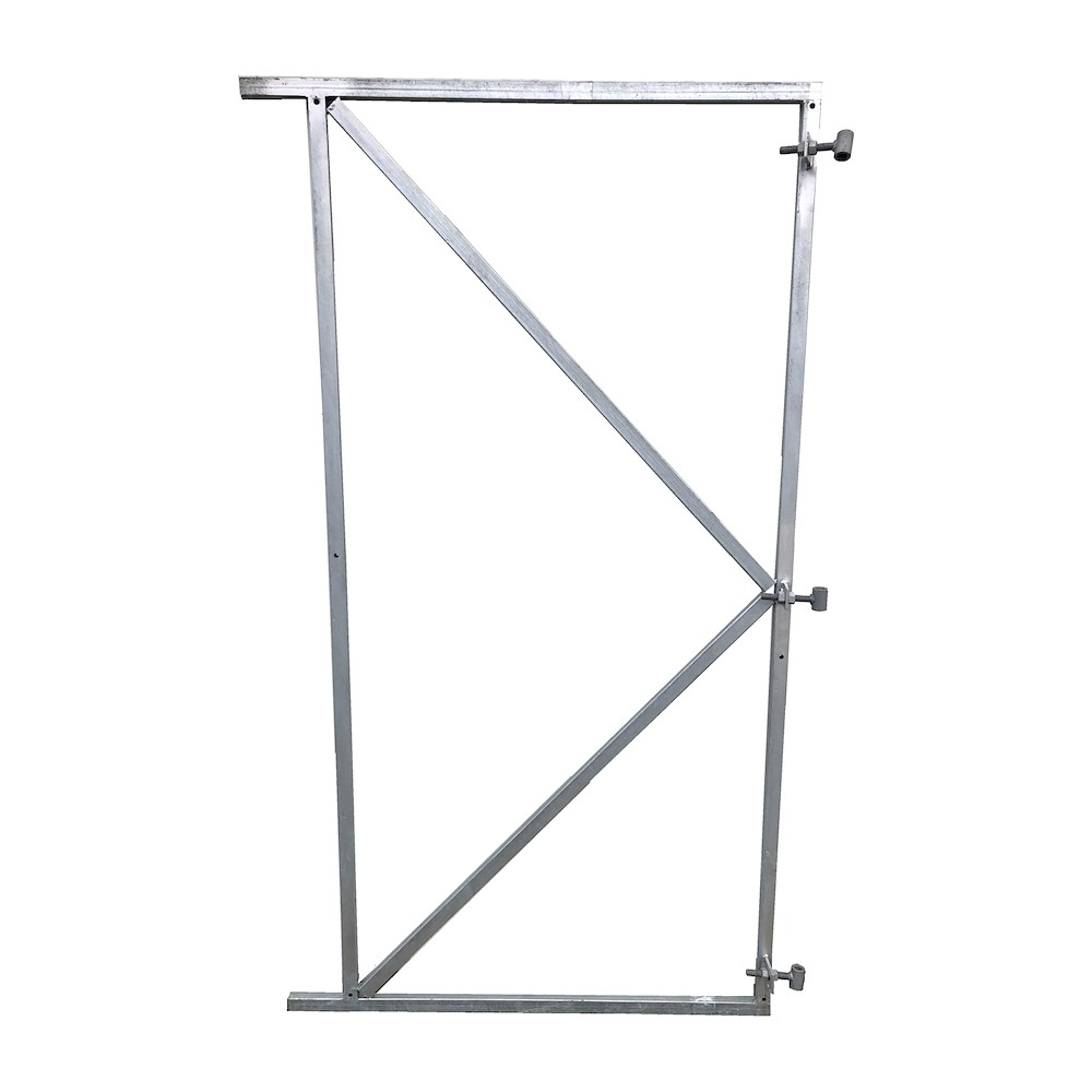TETZNERJENT FLEXI Torrahmen 100 x 155 cm, für Torbreiten 85 - 100 cm 16970985