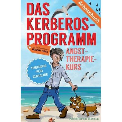 DAS KERBEROS-PROGRAMM, Taschenbuch von Robert Riedl, Epubli, 978-3-7529-4521-8