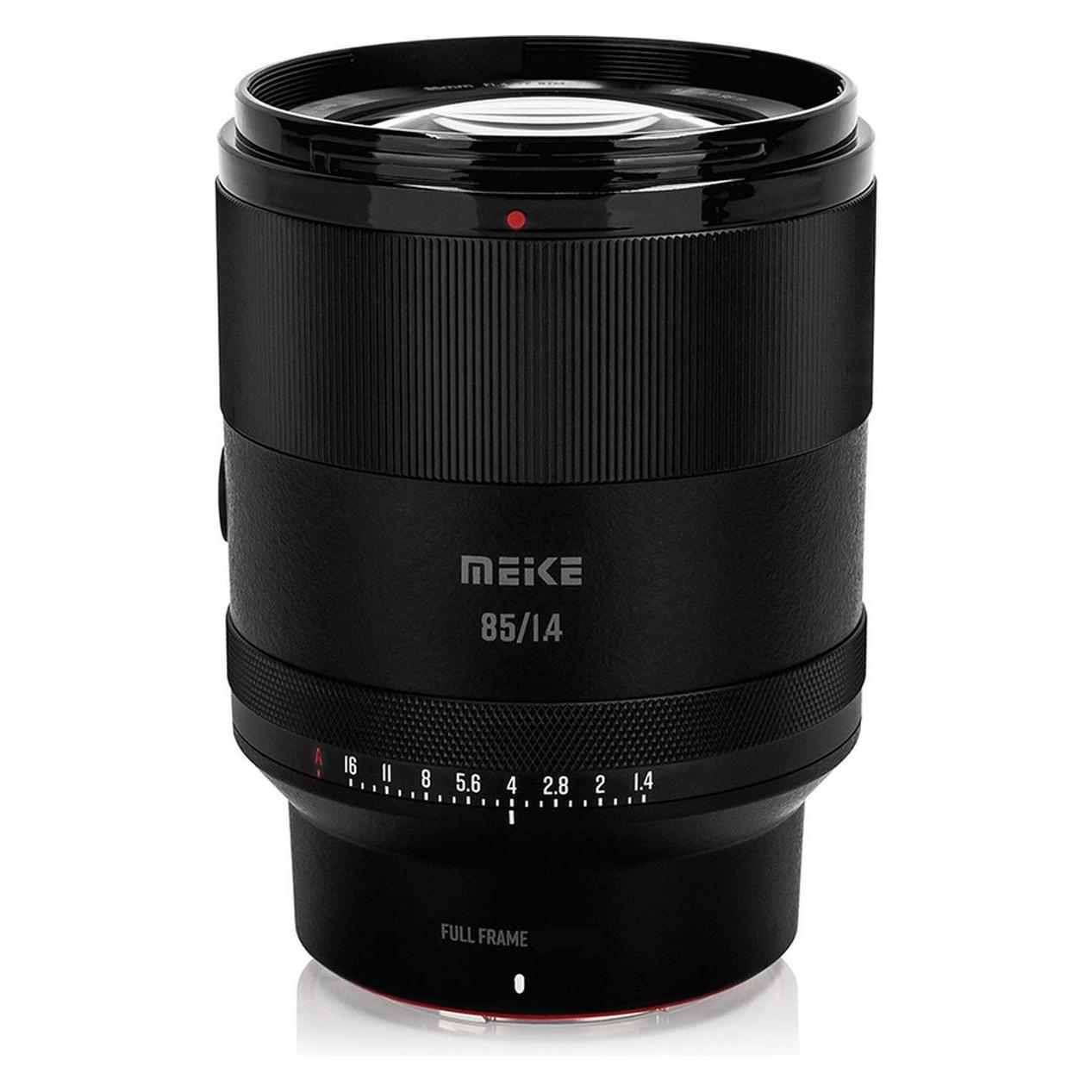 Meike 85mm f/1.4 AF STM Lens Fullframe L Mount (Vollformat) (D284431)