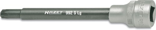 Hazet 992SLG-T45 Torx schroevendraaier insert