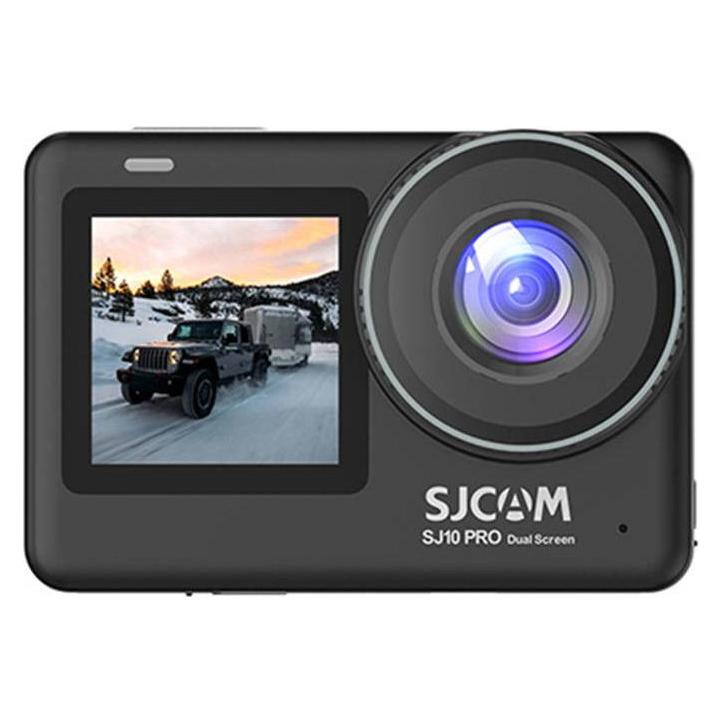 Sjcam SJ10 Pro Action-Sportkamera (60p, WLAN) (SJ10 PRO)