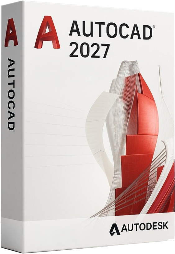 Autodesk Autocad 2027