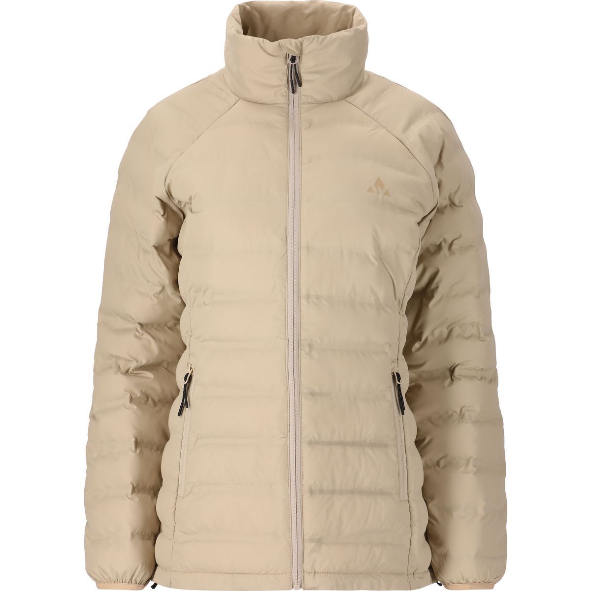 Whistler Froze W Light Puffer Jacket island fossil (1265) 46 W251211-1265-46