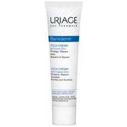 Uriage Bariéderm Cica-Repair Cream 40 ml