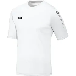 JAKO Team Trikot kurzarm weiß 3XL
