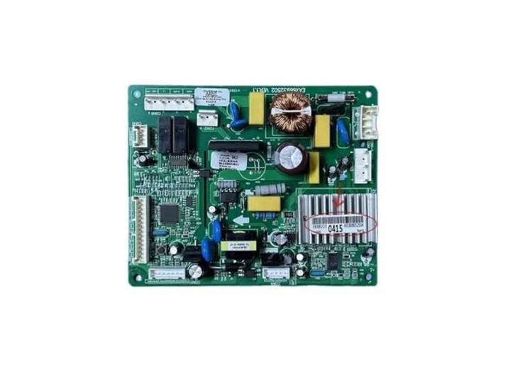 ,Kompatibel Mit LG, Kühlschrank-Computerplatine EBR82230401 Motherboard EBR82230415 EBR82230423(EBR82230423)