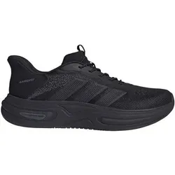 ADIDAS Herren Freizeitschuhe CLOUDFOAM CUXXION RAPIDFIT, Größe 44 in Schwarz Schwarz