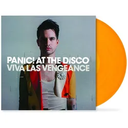 Atlantic, Schallplatten, Viva Las Vengeance (Limited Orange Vinyl) (VINYL)