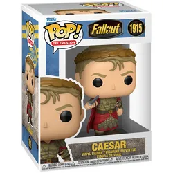 Funko - POP! - Fallout - Caesar Vinyl