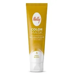 Nelly Color Mask 60ml Rubio