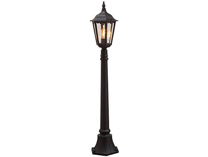 Konstsmide FIRENZE 7215 Lampadaire extérieur Noir