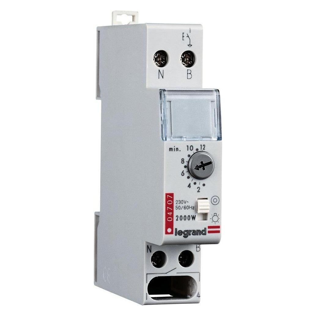 Legrand Treppenlichtautomat (4707)