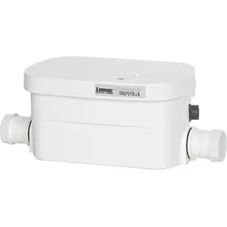 SFA SANIBROY Lomac Suverain 20 FFA Dusche Hebeanlage Kleinhebeanlage