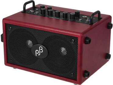 Phil Jones Double Four Plus BG-80 RD