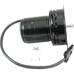 Wolf Abzugsventilator inkl. Umlaufrad 175mm, für BVG-30
