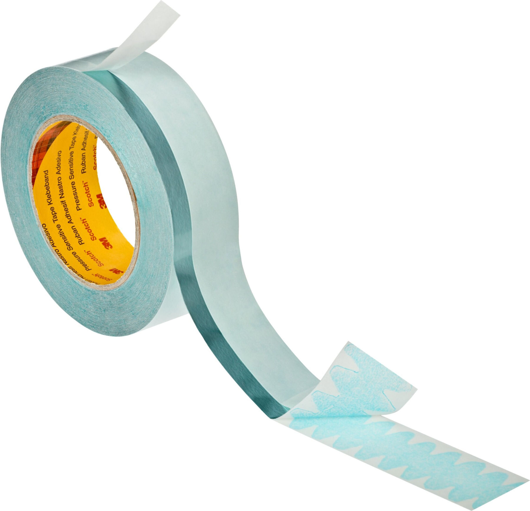 Spleißklebeband 37,5mm x 33m UU003724596 (7100080092)