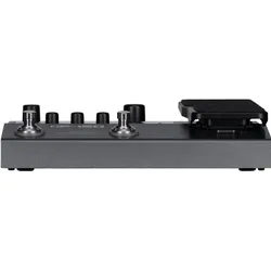 Valeton GP-150 (Gitarre), Effektpedal, Schwarz