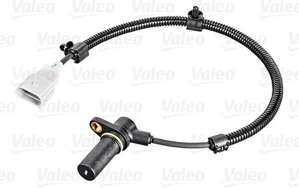 Valeo Impulsgeber, Kurbelwelle 254045 Für Ford Vw Vag