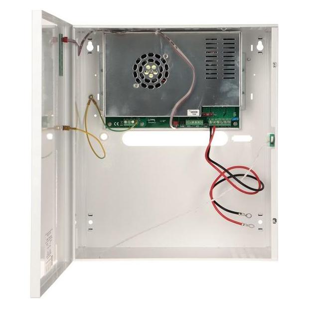 Pulsar Schaltmodusnetzteil Stufe 2 HPSG2-24V10A-C (5902135321980)