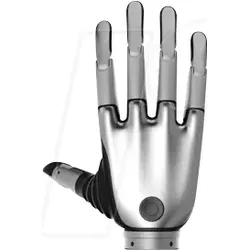 REVO2 BASIC LI - Revo 2 Basic - Bionic Dexterous Hand, links