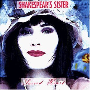 Shakespear's Sister - Sacred Heart - Preis vom 16.10.2026 11:41:07 h