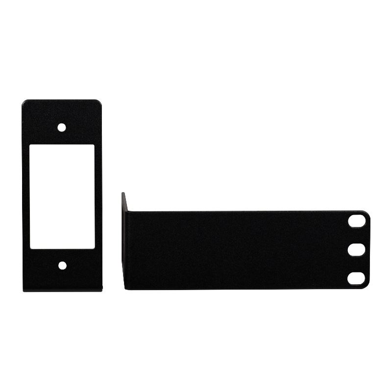 Securepoint 19" Rackmount-Kit für Black Dwarf Pro G5 Bulk