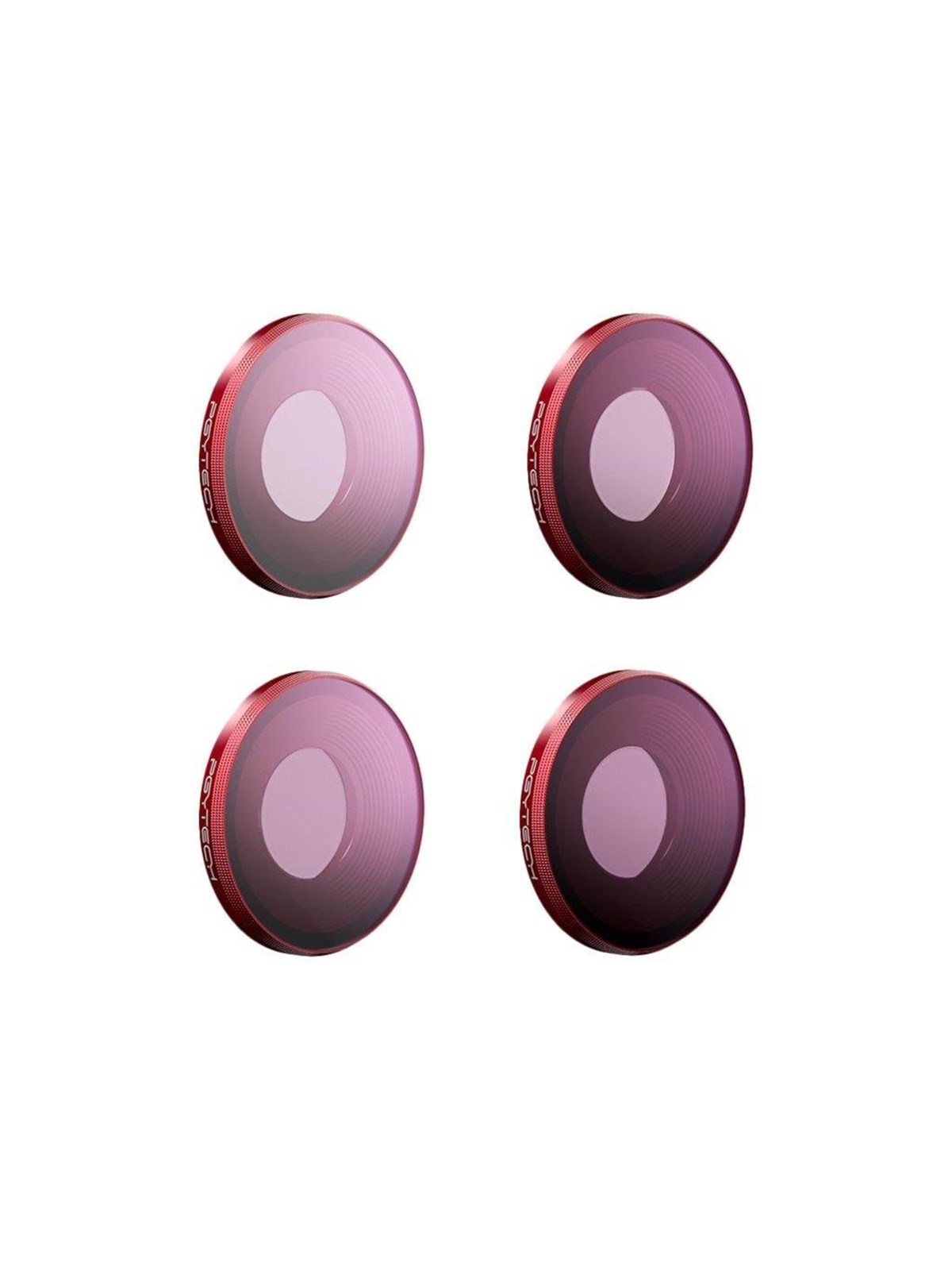 PGYTECH Professional filter kit - neutral density