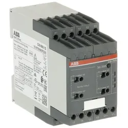 ABB Stotz S&amp;J Überwachungsrelais CM-IWN.1S